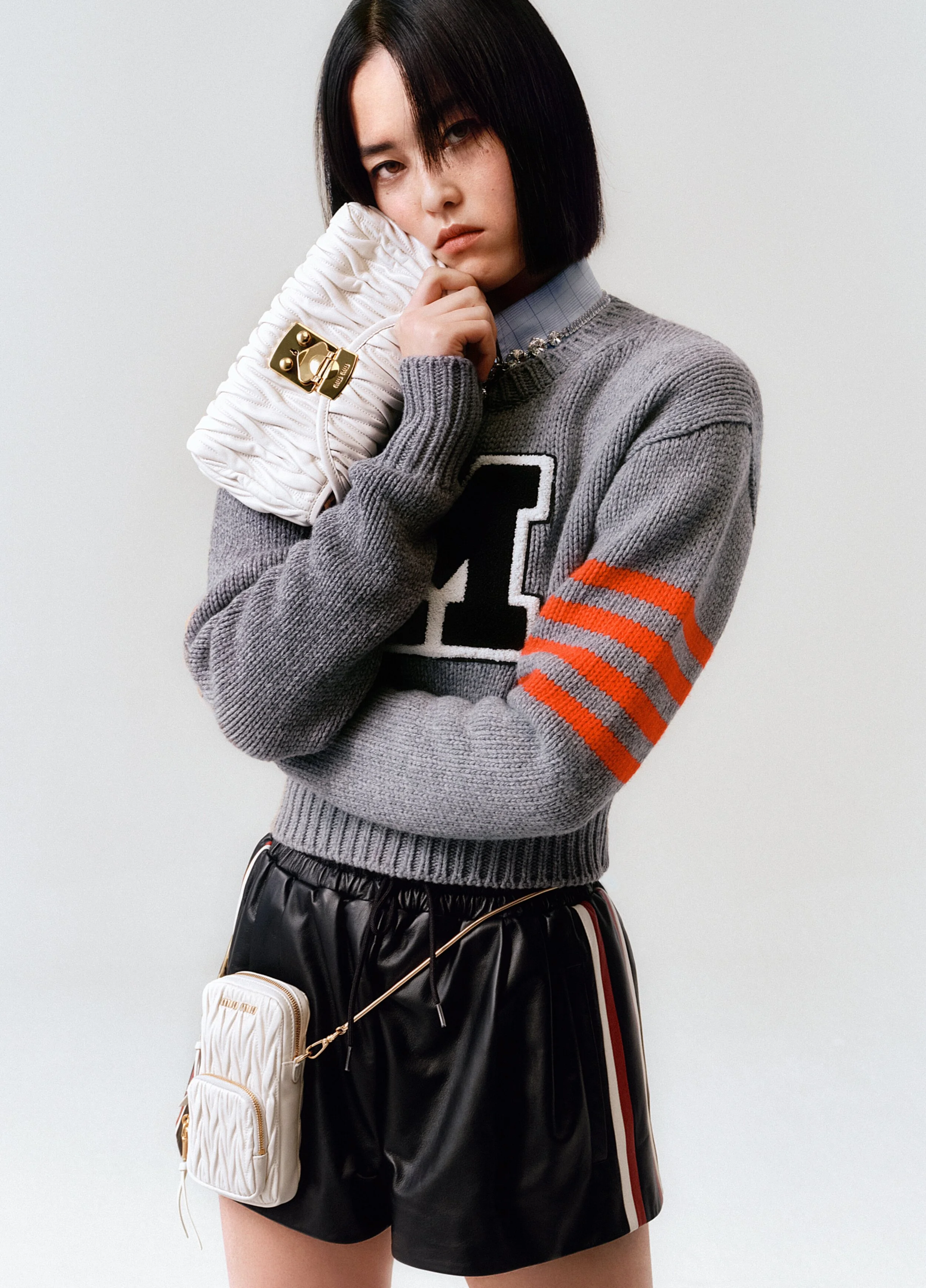 Miu Miu | 'Always New, Always Miu'